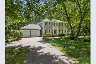 12 Alewive Farms Road, Kennebunk, ME 04043 - Photo 1