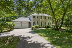 12 Alewive Farms Rd, Kennebunk, ME 04043 - Photo 1