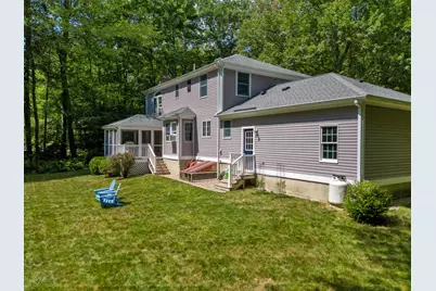 12 Alewive Farms Road, Kennebunk, ME 04043 - Photo 9