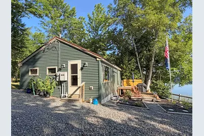 482 Springy Pond Road, Otis, ME 04605 - Photo 9