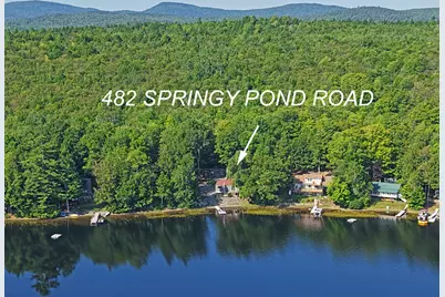 482 Springy Pond Road, Otis, ME 04605 - Photo 27