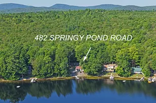 482 Springy Pond Rd, Otis, ME 04605 - Photo 27
