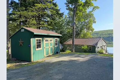 482 Springy Pond Road, Otis, ME 04605 - Photo 3