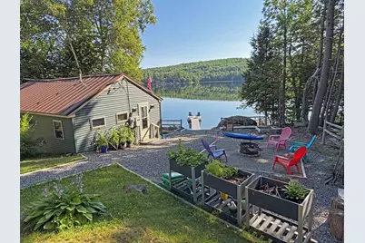 482 Springy Pond Road, Otis, ME 04605 - Photo 5