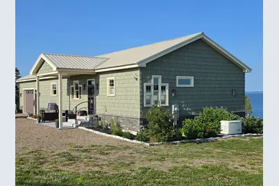 357 Shore Road, Perry, ME 04667 - Photo 1