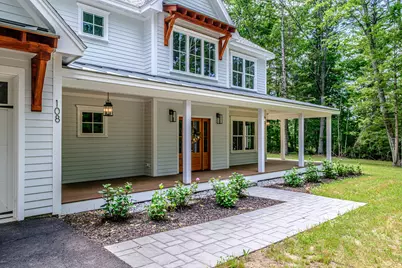 108 Highland Cliff Road, Windham, ME 04062 - Photo 7