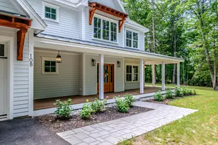 108 Highland Cliff Rd, Windham, ME 04062 - Photo 7