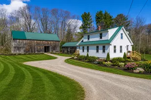 222 River Rd, Richmond, ME 04357 - Photo 83