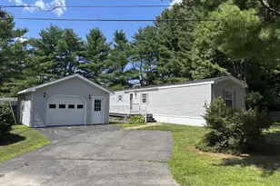 46 Ridge Rd, Randolph, ME 04346 - Photo 1