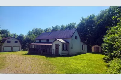 178 Irish Settlement Road, Danforth, ME 04424 - Photo 1