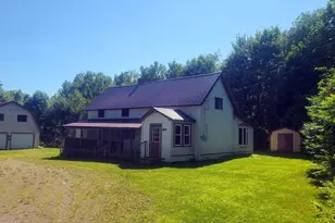 178 Irish Settlement Rd, Danforth, ME 04424 - Photo 1