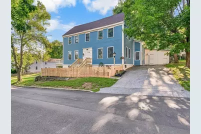 16 Summer Street, Wiscasset, ME 04578 - Photo 1