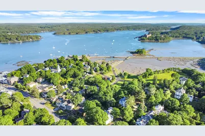 16 Summer Street, Wiscasset, ME 04578 - Photo 9