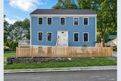 16 Summer Street, Wiscasset, ME 04578 - Photo 3