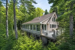 131 Pioneer Farm Way, Ellsworth, ME 04605 - Photo 1