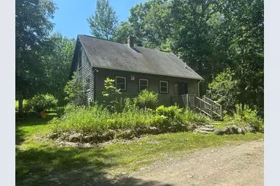 2866 Belfast Road, Lincolnville, ME 04849 - Photo 35