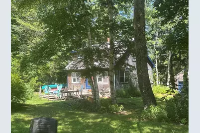 2866 Belfast Road, Lincolnville, ME 04849 - Photo 7
