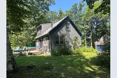 2866 Belfast Road, Lincolnville, ME 04849 - Photo 3
