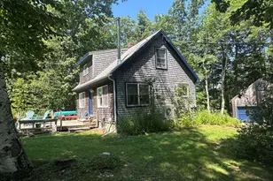 2866 Belfast Rd, Lincolnville, ME 04849 - Photo 3