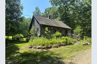 2866 Belfast Road, Lincolnville, ME 04849 - Photo 1