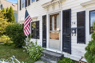 34 Brown St, Kennebunk, ME 04043 - Photo 3