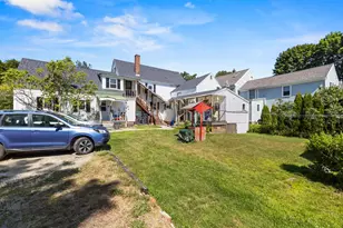 34 Brown St, Kennebunk, ME 04043 - Photo 45