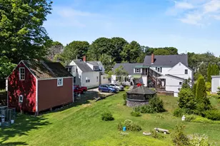 34 Brown St, Kennebunk, ME 04043 - Photo 57