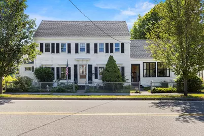 34 Brown Street, Kennebunk, ME 04043 - Photo 43