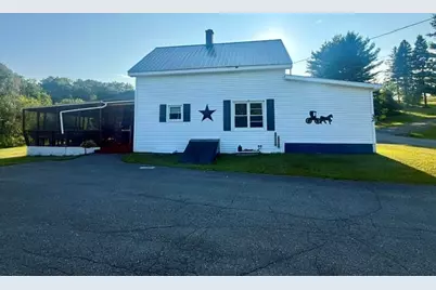 32 Gilmore Brook Road, Eagle Lake, ME 04739 - Photo 3
