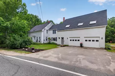 386 E Main Street, Denmark, ME 04022 - Photo 1