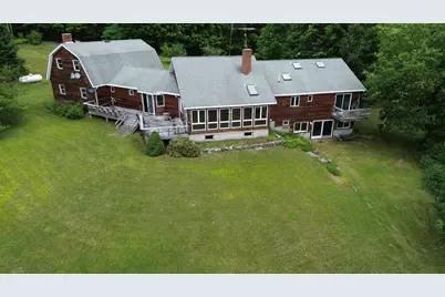 41 Brown Farm Road, Solon, ME 04979 - Photo 1