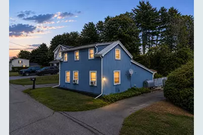 39 Cumberland Avenue, Saco, ME 04072 - Photo 1