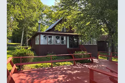 4 N Shore Road, Abbot, ME 04406 - Photo 1