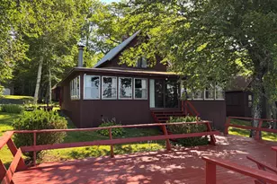 4 N Shore Rd, Abbot, ME 04406 - Photo 1