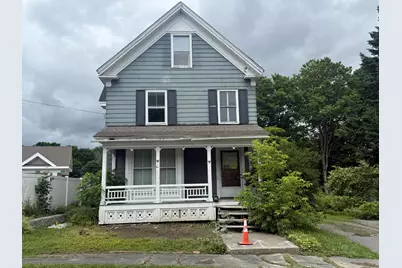 31 Kelsey Street, Waterville, ME 04901 - Photo 1