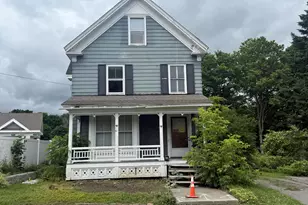 31 Kelsey St, Waterville, ME 04901 - Photo 1