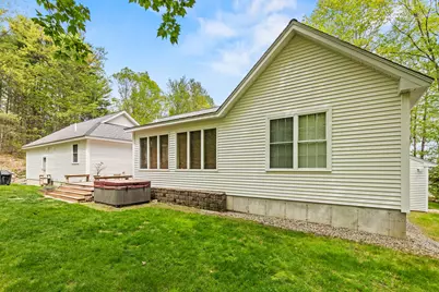 471 Twombley Road, Sanford, ME 04073 - Photo 5