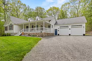 471 Twombley Rd, Sanford, ME 04073 - Photo 1