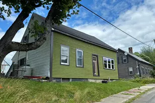 31 Shackford St, Eastport, ME 04631 - Photo 1