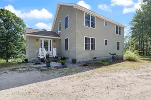 126 Poverty Pond Rd, Newfield, ME 04095 - Photo 1