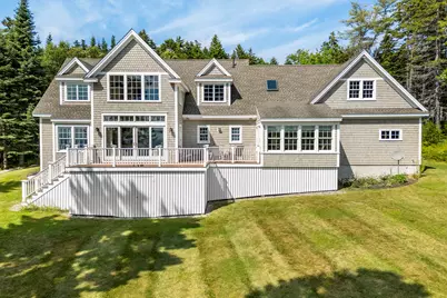 75 Stowaway Road, Southport, ME 04576 - Photo 5