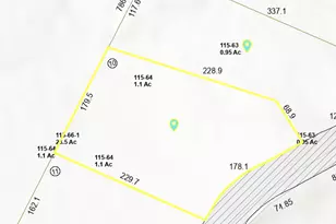 Tbd Benoit Way, Ellsworth, ME 04605 - Photo 1