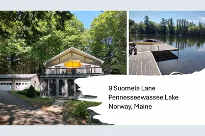 9 Suomela Lane, Norway, ME 04268 - Photo 1