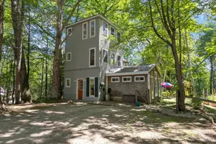 128 Pleasant View Dr, Naples, ME 04055 - Photo 1