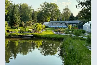 3373 Mariaville Road, Mariaville, ME 04605 - Photo 1