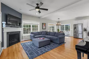 77 Harvest Hill Rd, Windham, ME 04062 - Photo 11