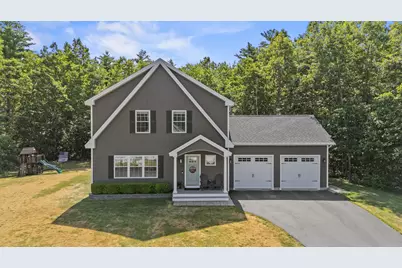 77 Harvest Hill Road, Windham, ME 04062 - Photo 1