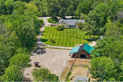 323 Ridge Road, Monmouth, ME 04259 - Photo 1