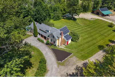 323 Ridge Road, Monmouth, ME 04259 - Photo 3
