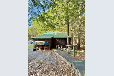 Lot 121 Upper Lead Mountain Pond Road, T22 Md, ME 04408 - Photo 9